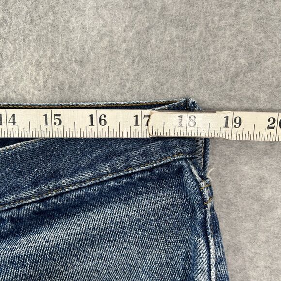 Lee Jeans Men 36x29 (36x28) Regular Fit 100% Cotton Normcore Workcore Heavy - Picture 8 of 16